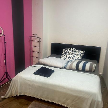Apartament Hotel Limon Essen Exterior foto