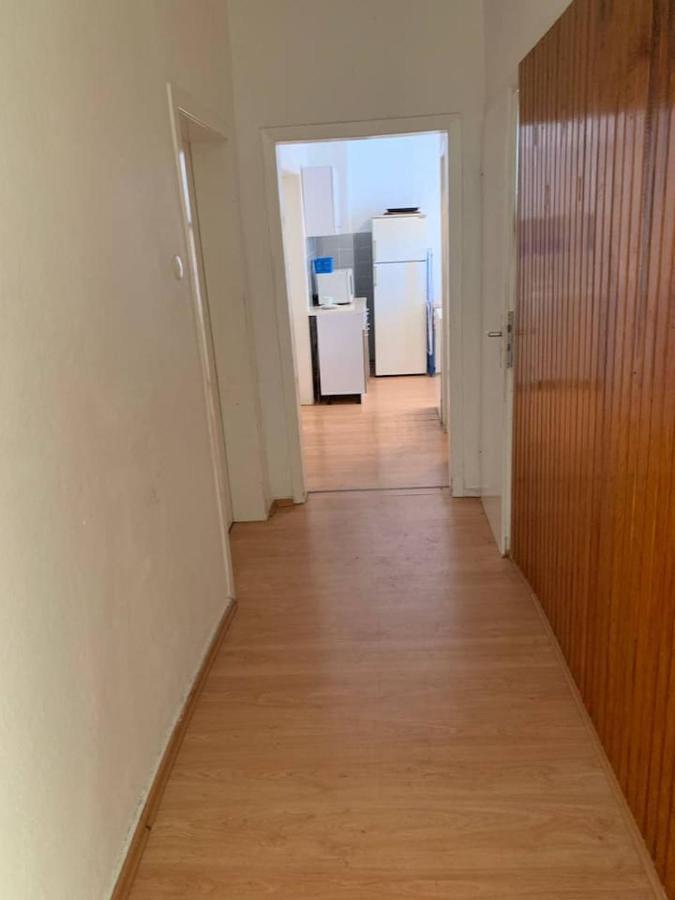 Apartament Hotel Limon Essen Exterior foto
