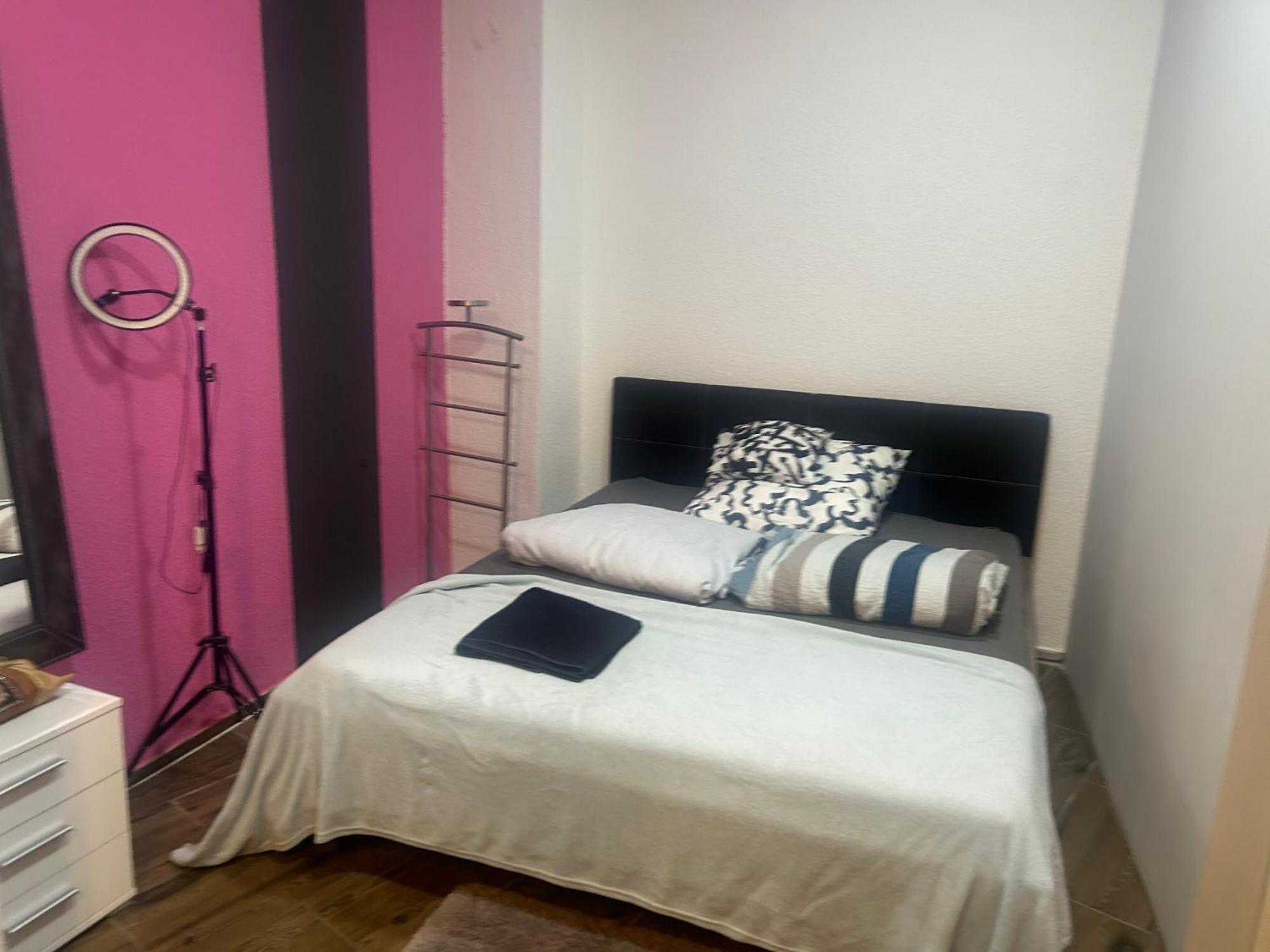 Apartament Hotel Limon Essen Exterior foto